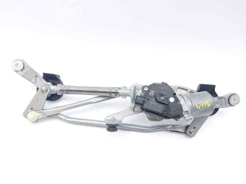 Used Front wiper motor TOYOTA C-HR (_X1_) 1.8 Hybrid (ZYX10_, ZYX11_, ZYX10R, ZYX11R) (122 hp) 14468087
