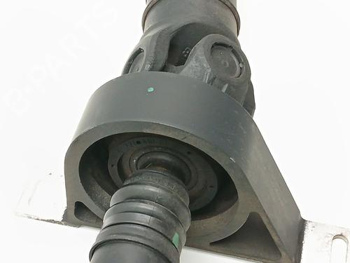 Driveshaft MERCEDES-BENZ E-CLASS (W212) E 220 CDI / BlueTEC (212.001, 212.002) | BP30487399M37 - Image 5
