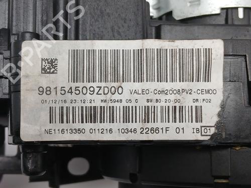 Switch PEUGEOT 2008 I (CU_) 1.6 BlueHDi 100 | BP33462942I30 - Image 6
