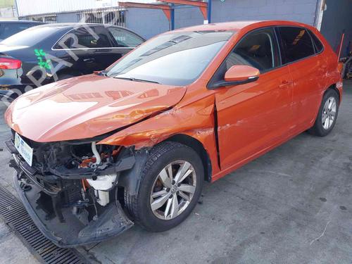 Catalyst VW POLO VI (AW1, BZ1, AE1) 1.0 TSI | BP24176305M10 - Image 5