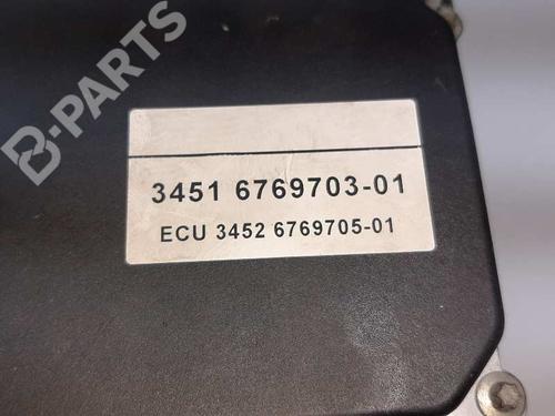 ABS pump BMW 5 (E60) 525 d | BP9975577M43 