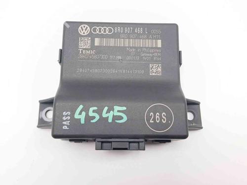 Used Electronic module Electronic module 39529150 39529150