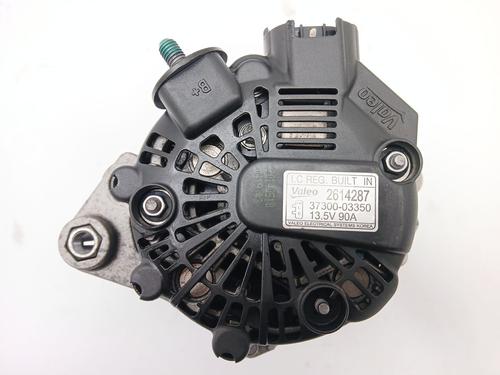 Alternator KIA RIO III (UB) 1.25 CVVT | BP30361834M7  - Image 5