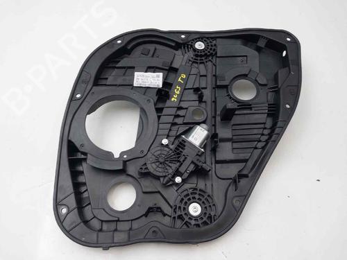 Used Rear right window mechanism HYUNDAI i30 Estate (PDE) 1.0 T-GDI (120 hp) 12679902