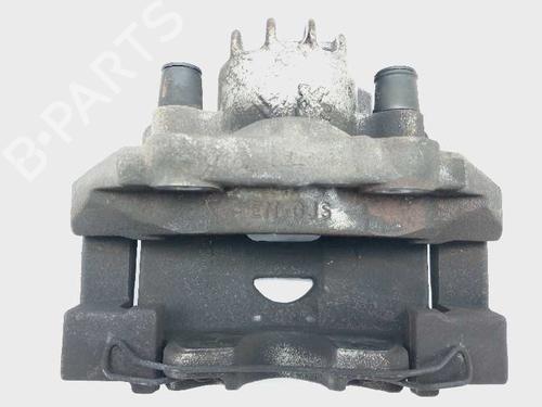 Right front brake caliper PEUGEOT 5008 (0U_, 0E_)  | BP20686566M104 