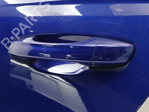 Left rear door SEAT ARONA (KJ7, KJP) 1.0 TSI | BP24337954C4 