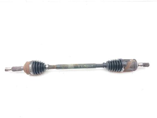 Antriebswelle links hinten JEEP COMPASS (MK49) 2.0 CRD | BP13406071M40 