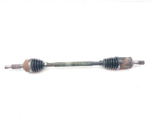 Left rear driveshaft JEEP COMPASS (MK49) 2.0 CRD (140 hp) 13406071