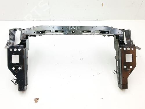 Frontplate/Frontkurv FIAT BRAVO II (198_) 1.6 D Multijet (198AXH1B) (105 hp) 28691637