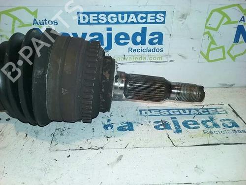 Right front driveshaft DAEWOO REZZO (U100) | BP1747866M39 - Image 3