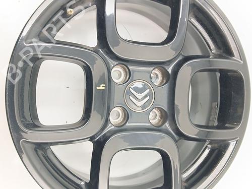 Fælk CITROËN C4 CACTUS  | BP23106369C45  - Image 11