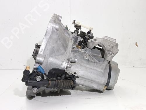 Gearbox CITROËN C3 III (SX) 1.2 VTi 82 | BP34165065M3 - Image 5