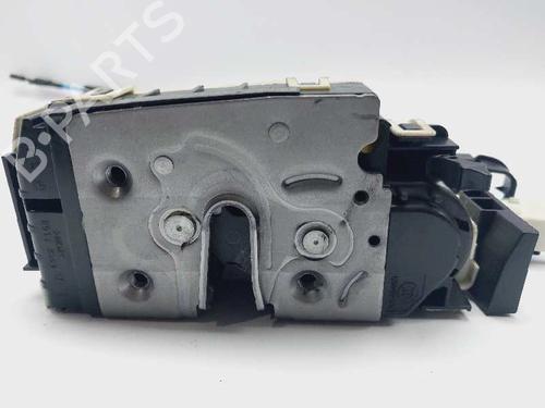 Used Rear right lock MERCEDES-BENZ C-CLASS (W204) C 200 CDI (204.001) (136 hp) 20685260