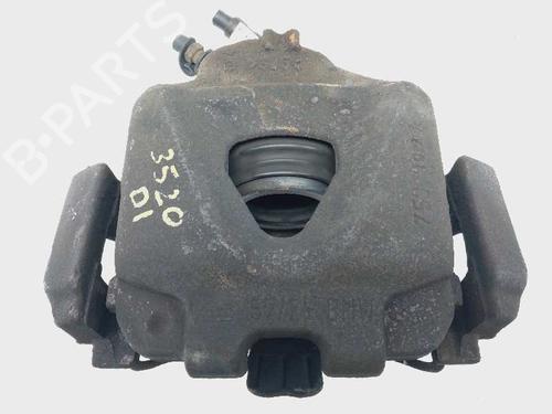 Left front brake caliper BMW X1 (E84) | BP20685892M105 - Image 2
