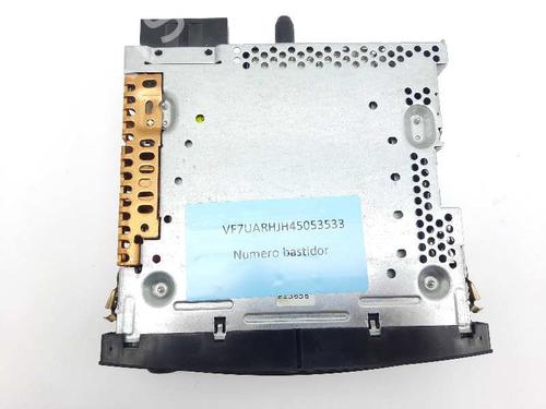 Radio CITROËN C4 Grand Picasso I (UA_)  | BP20678670E6 