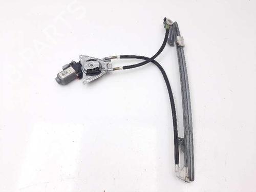 Front right window mechanism CITROËN JUMPY I (U6U_)  | BP20682123C23 