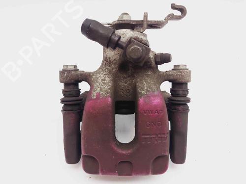 Used Left rear brake caliper Left rear brake caliper SEAT LEON SC (5F5) 1.6 TDI (105 hp) 20683544 20683544