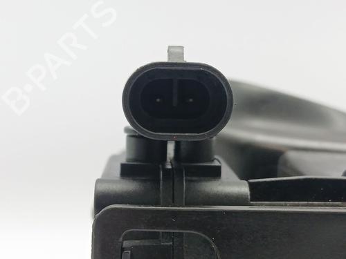Fuel flap OPEL ASTRA J GTC 1.6 SIDI (08) | BP28155534C131 