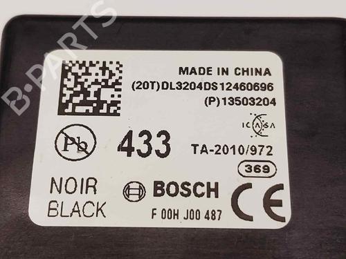 Electronic module CHEVROLET CRUZE (J300) | BP20683757M83 - Image 4