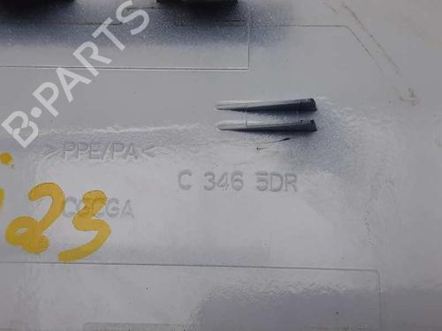 Fuel flap FORD FOCUS III  | BP20682029C131 