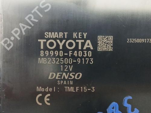 Electronic module TOYOTA C-HR (_X1_) 1.8 Hybrid (ZYX10_, ZYX11_, ZYX10R, ZYX11R) | BP25131741M83 - Image 2