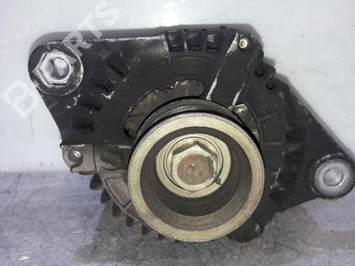 Alternator ALFA ROMEO 156 (932_) 2.0 16V T.SPARK (932A2) (155 hp) 4384912