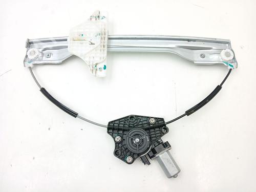 Used Front right window mechanism Front right window mechanism MG MG ZS SUV (AZS1) 1.5 VTi (106 hp) 23442212 23442212