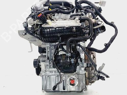 Engine SKODA RAPID Spaceback (NH1)  | BP16562633M1  - Image 5