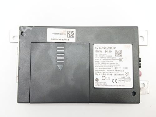 Used Electronic module MINI MINI (F55) Cooper (136 hp) 30273602