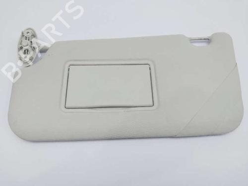 left-sun-visor-ford-focus-iii-1894721-2010-2011-2012-2013-2014-2015-2016-2017-2018-2019-2020-20684429 main image