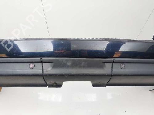 Rear bumper LAND ROVER RANGE ROVER SPORT I (L320) 2.7 D 4x4 | BP12588514C8 