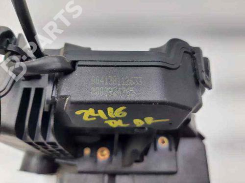 Front right lock MERCEDES-BENZ E-CLASS (W211) E 400 CDI (211.028) | BP8181907C97 