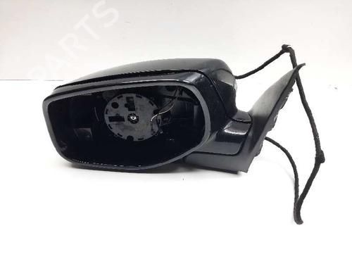 Used Left mirror Left mirror PORSCHE CAYENNE (9PA) 3.0 TDI (240 hp) 8423347 8423347
