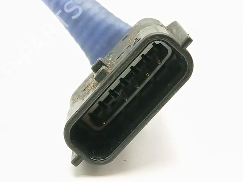 Electronic sensor RENAULT KADJAR (HA_, HL_) 1.6 dCi 130 (HLA4) | BP29885463M84