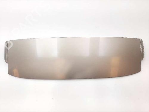 Spoiler bagklap Spoiler bagklap BMW X3 (E83) xDrive 20 d (177 hp) 19407031 19407031