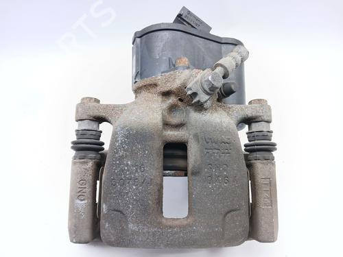 Left rear brake caliper VW PASSAT CC B6 (357) 2.0 TDI | BP29355186M107 