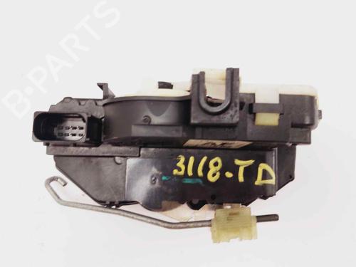 Rear right lock CHEVROLET CRUZE (J300)  | BP15180949C99