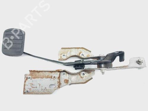 Used Break pedal Break pedal CITROËN C4 Picasso II [2013-2026] 20685368 20685368