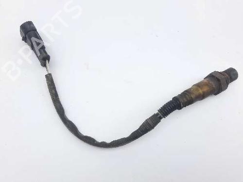 Used Electronic sensor Electronic sensor FIAT GRANDE PUNTO (199_) 1.4 16V (199BXG1B, 199AXG1B) (95 hp) 9262058 9262058