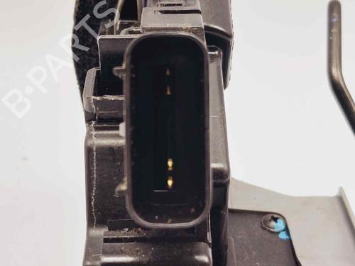 Rear left lock HYUNDAI i20 II (GB, IB)  | BP15253067C100 