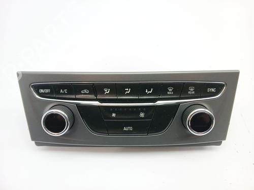 Used Climate control OPEL ASTRA K (B16) 1.6 CDTi (68) (136 hp) 23460801