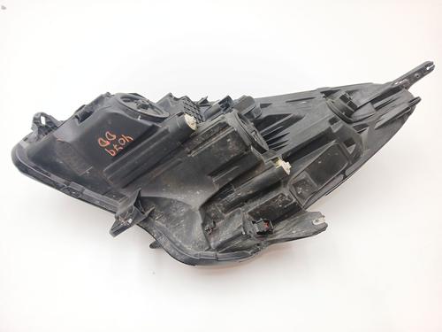 Right headlight OPEL CORSA E (X15) 1.3 CDTI (08, 68) | BP29505732C29 