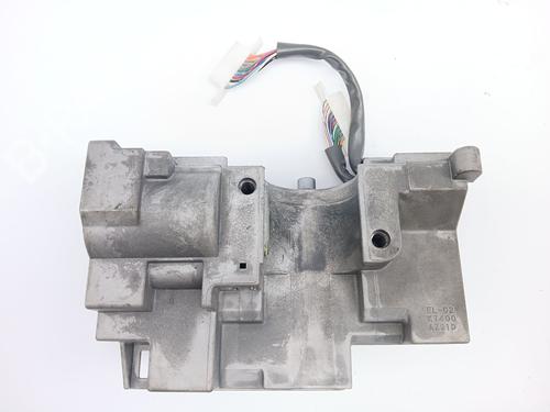 Used Electronic module MAZDA CX-3 (DK) 2.0 SKYACTIV-G (DK5W, DK6W) (120 hp) 27533378