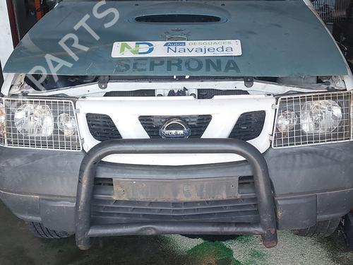 Used Parts NISSAN TERRANO II (R20) 2.7 TDi 4WD (125 hp) 4415779