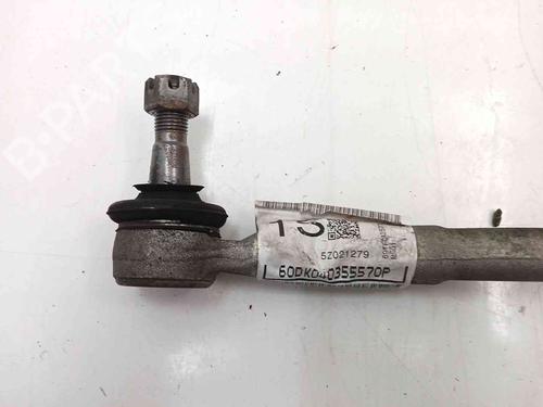 Steering rack TOYOTA AYGO (_B4_) 1.0 (KGB40) | BP39808651M22 - Image 4