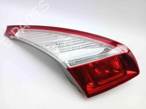 Left tailgate light RENAULT MEGANE III Hatchback (BZ0/1_, B3_) 1.5 dCi | BP38052230C79 - Image 3