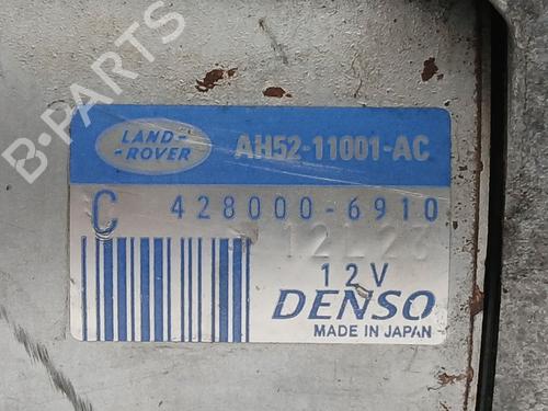 Starter LAND ROVER FREELANDER 2 (L359) 2.2 TD4 4x4 | BP30908176M8