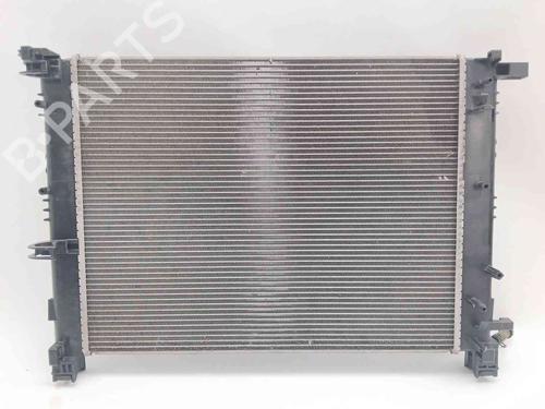 Water radiator DACIA SANDERO II TCe 90 (B8M1, B8MA, B8AC) | BP40044280M31 - Image 3