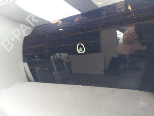 Right rear door LEXUS GS (_S19_) 450h (GRS191_, GWS191_) | BP15494791C5 