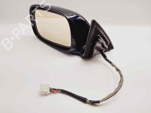 Used Left mirror Left mirror 15544106 15544106